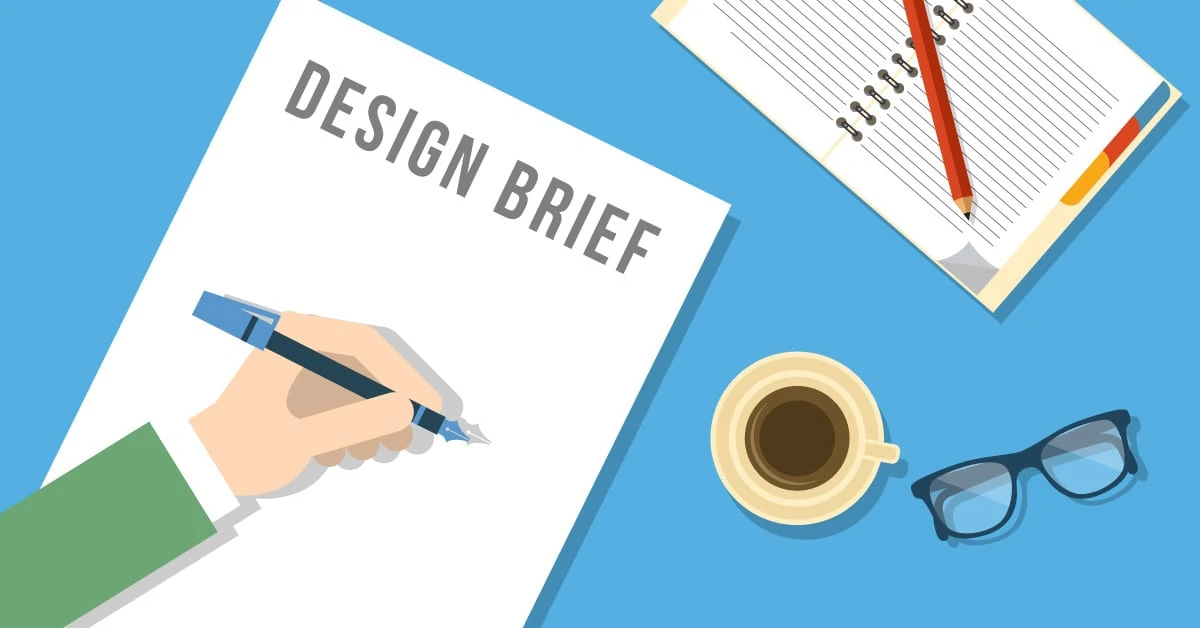 design brief