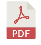 pdf file type