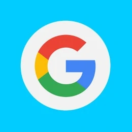 google logo