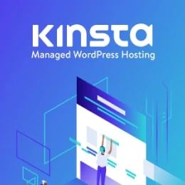 kinsta logo