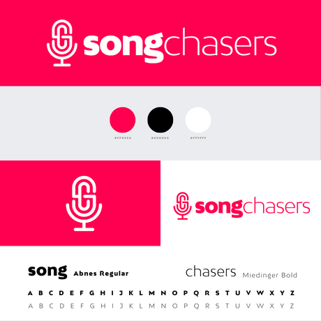 song chaser